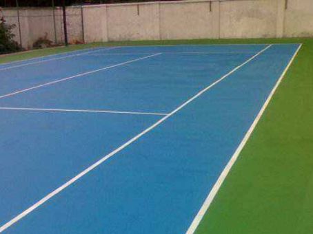 昌都球场翻新维修改造业务介绍