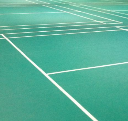 昌都球场地面维修翻新全系列服务