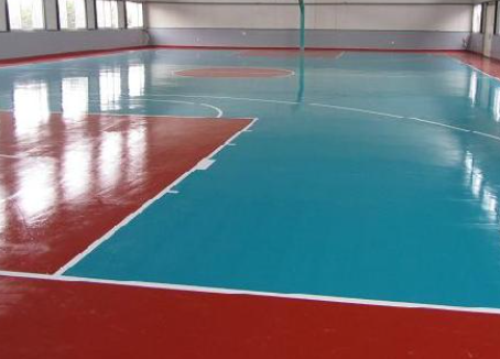 昌都 球场地面维修翻新全系列服务